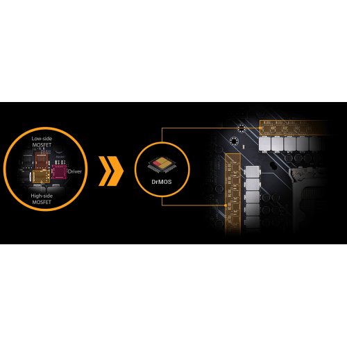 Купить Материнская плата Asus TUF GAMING Z690-PLUS WIFI (s1700, Z690) Factory Recertified с проверкой совместимости: обзор, характеристики, цена в Киеве, Днепре, Одессе, Харькове, Украине | интернет-магазин TELEMART.UA фото