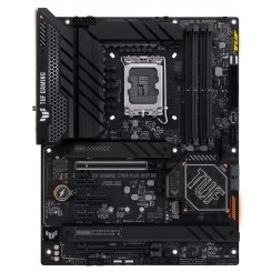 Материнская плата Asus TUF GAMING Z790-PLUS WIFI D4 (s1700, Intel Z790) Factory Recertified