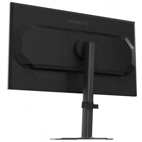 Купити Монітор Gigabyte 24.5" G25F2 Black - ціна в Києві, Львові, Вінниці, Хмельницькому, Франківську, Україні | інтернет-магазин TELEMART.UA фото