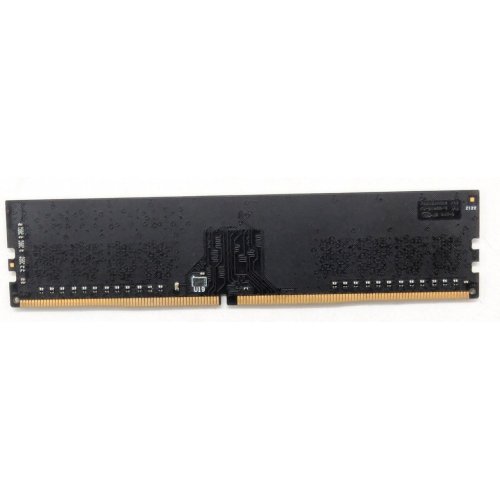 Озп GoodRAM DDR4 8GB 2666Mhz (GR2666D464L19S/8G) (Відновлено продавцем, 775561) купити з перевіркою сумісності: огляд, характеристики, ціна у Києві, Львові, Вінниці, Хмельницькому, Івано-Франківську, Україні | інтернет-магазин TELEMART.UA фото