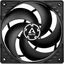 Кулер для корпуса Arctic P12 (ACFAN00118A) Black (Восстановлено продавцом, 775569)