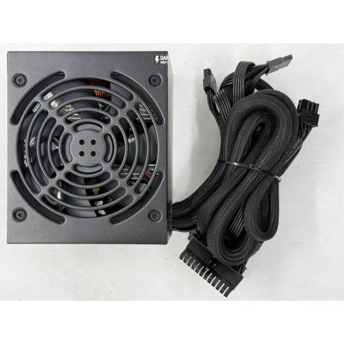 Блок живлення Corsair CV650 650W (CP-9020236-EU) (Відновлено продавцем, 775583) купити з перевіркою сумісності: огляд, характеристики, ціна у Києві, Львові, Вінниці, Хмельницькому, Івано-Франківську, Україні | інтернет-магазин TELEMART.UA фото