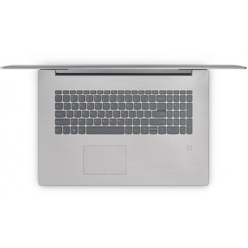 Продати Ноутбук Lenovo IdeaPad 320-15ISK (80XH00Y0RA) Grey за Trade-In у інтернет-магазині Телемарт - Київ, Дніпро, Україна фото