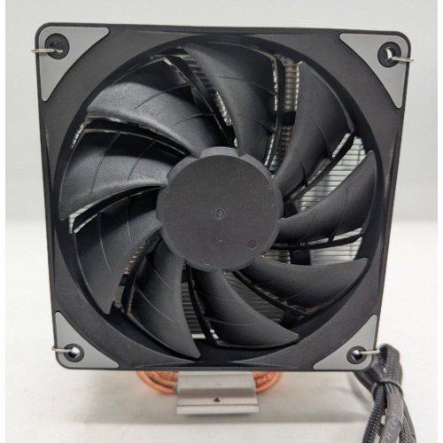 Купить Кулер Deepcool GAMMAXX 400EX (DP-MCH4-GMX400EX) (Восстановлено продавцом, 775593) с проверкой совместимости: обзор, характеристики, цена в Киеве, Днепре, Одессе, Харькове, Украине | интернет-магазин TELEMART.UA фото