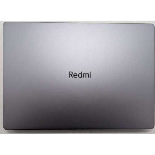 Купити Ноутбук Xiaomi RedmiBook Pro 14 2024 (JYU4594CN) Space Grey (Відновлено продавцем, 775606) - ціна в Києві, Львові, Вінниці, Хмельницькому, Франківську, Україні | інтернет-магазин TELEMART.UA фото