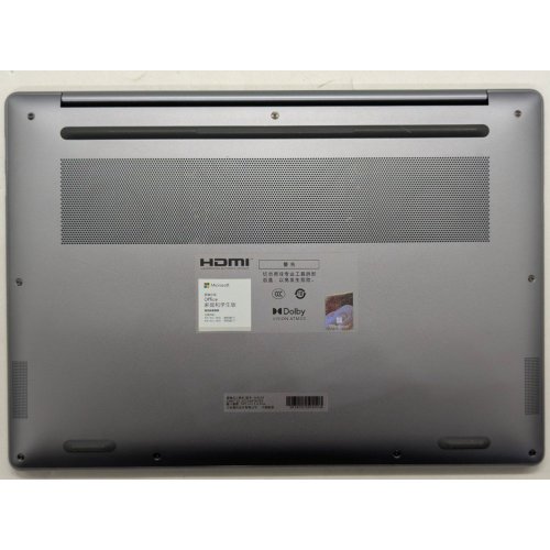 Купити Ноутбук Xiaomi RedmiBook Pro 14 2024 (JYU4594CN) Space Grey (Відновлено продавцем, 775606) - ціна в Києві, Львові, Вінниці, Хмельницькому, Франківську, Україні | інтернет-магазин TELEMART.UA фото