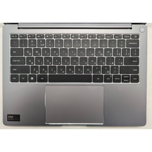 Купити Ноутбук Xiaomi RedmiBook Pro 14 2024 (JYU4594CN) Space Grey (Відновлено продавцем, 775606) - ціна в Києві, Львові, Вінниці, Хмельницькому, Франківську, Україні | інтернет-магазин TELEMART.UA фото