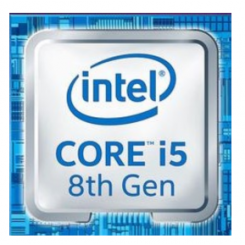 Процессор Intel Core i5-8600 3.1GHz 9MB s1151 Tray (CM8068403358607) (Восстановлено продавцом, 775615)