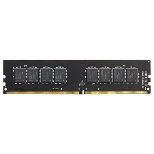 Купить Озу AMD DDR4 8GB 2666Mhz R7 Performance (R748G2606U2S-U) (Восстановлено продавцом, 775631) с проверкой совместимости: обзор, характеристики, цена в Киеве, Днепре, Одессе, Харькове, Украине | интернет-магазин TELEMART.UA фото