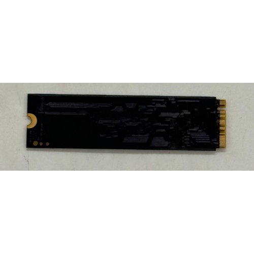 Купить Ssd-диск Kingston NV2 3D NAND 1TB M.2 (2280 PCI-E) NVMe x4 (SNV2S/1000G) (Восстановлено продавцом, 775632) с проверкой совместимости: обзор, характеристики, цена в Киеве, Днепре, Одессе, Харькове, Украине | интернет-магазин TELEMART.UA фото
