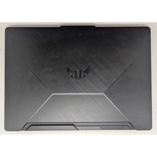 Купити Ноутбук Asus TUF Gaming F15 FX506LH-HN042 (90NR03U2-M06330) (Відновлено продавцем, 775635) - ціна в Києві, Львові, Вінниці, Хмельницькому, Франківську, Україні | інтернет-магазин TELEMART.UA фото