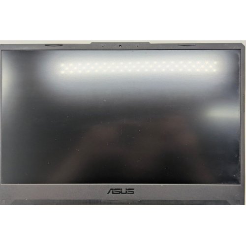 Купити Ноутбук Asus TUF Gaming F15 FX506LH-HN042 (90NR03U2-M06330) (Відновлено продавцем, 775635) - ціна в Києві, Львові, Вінниці, Хмельницькому, Франківську, Україні | інтернет-магазин TELEMART.UA фото