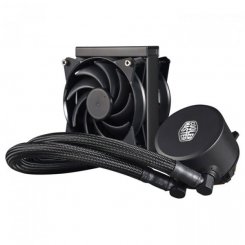 Готовая сво Cooler Master MasterLiquid 120 (MLX-D12M-A20PW-R1) (Восстановлено продавцом, 775645)