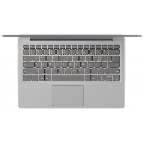 Продати Ноутбук Lenovo IdeaPad 320S-13IKB (81AK00ALRA) Mineral Grey за Trade-In у інтернет-магазині Телемарт - Київ, Дніпро, Україна фото