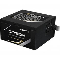 Блок живлення Gigabyte G750H 750W (GP-G750H) (Відновлено продавцем, 775825)