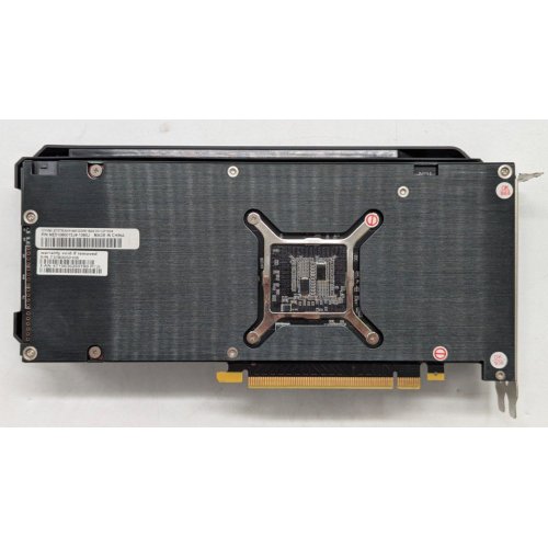 Відеокарта Palit GeForce GTX 1060 JetStream 6144MB (NE51060015J9-1060J) (Відновлено продавцем, 775833) купити з перевіркою сумісності: огляд, характеристики, ціна у Києві, Львові, Вінниці, Хмельницькому, Івано-Франківську, Україні | інтернет-магазин TELEMART.UA фото
