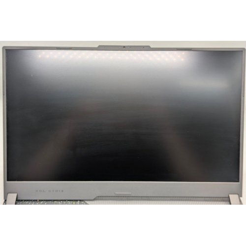 Купити Ноутбук Asus ROG Strix G17 G713PI-LL097 (90NR0GG4-M008B0) Eclipse Gray (Відновлено продавцем, 775878) - ціна в Києві, Львові, Вінниці, Хмельницькому, Франківську, Україні | інтернет-магазин TELEMART.UA фото