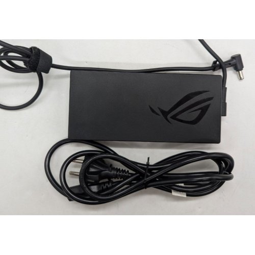 Купити Ноутбук Asus ROG Strix G17 G713PI-LL097 (90NR0GG4-M008B0) Eclipse Gray (Відновлено продавцем, 775878) - ціна в Києві, Львові, Вінниці, Хмельницькому, Франківську, Україні | інтернет-магазин TELEMART.UA фото