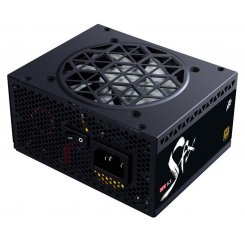 Блок живлення 1stPlayer PS-650SFX 650W (SFX-GLD-650-BK-EU) Black