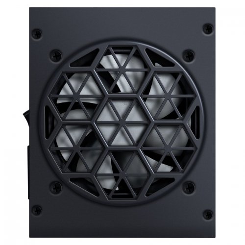 Купить Блок питания 1stPlayer PS-650SFX 650W (SFX-GLD-650-BK-EU) Black с проверкой совместимости: обзор, характеристики, цена в Киеве, Днепре, Одессе, Харькове, Украине | интернет-магазин TELEMART.UA фото