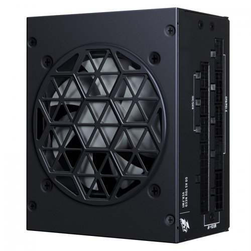 Купить Блок питания 1stPlayer PS-650SFX 650W (SFX-GLD-650-BK-EU) Black с проверкой совместимости: обзор, характеристики, цена в Киеве, Днепре, Одессе, Харькове, Украине | интернет-магазин TELEMART.UA фото