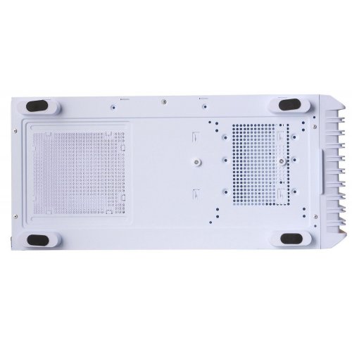 Корпус 1stPlayer WD5-WH без БЖ White купити з перевіркою сумісності: огляд, характеристики, ціна у Києві, Львові, Вінниці, Хмельницькому, Івано-Франківську, Україні | інтернет-магазин TELEMART.UA фото