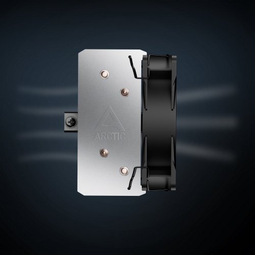 Купить Кулер Arctic Freezer 8A CO (ACFRE00162A) с проверкой совместимости: обзор, характеристики, цена в Киеве, Днепре, Одессе, Харькове, Украине | интернет-магазин TELEMART.UA фото