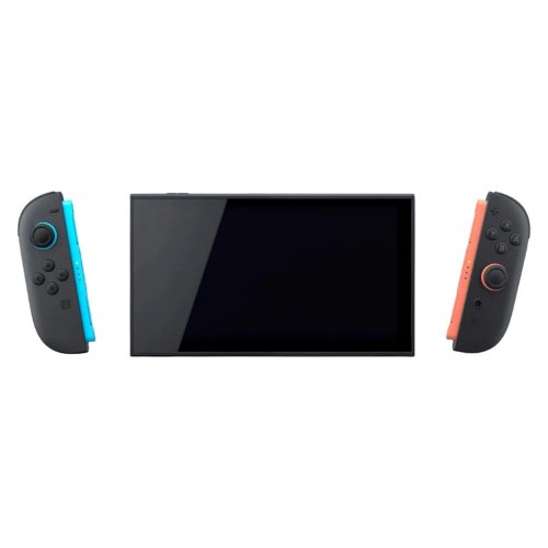 Купить Игровая консоль Nintendo Switch 2 (00045496885816) Black - цена в Харькове, Киеве, Днепре, Одессе
в интернет-магазине Telemart фото