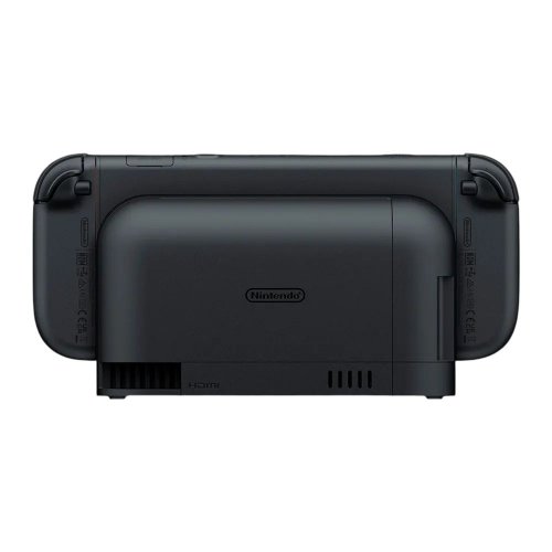 Купить Игровая консоль Nintendo Switch 2 (00045496885816) Black - цена в Харькове, Киеве, Днепре, Одессе
в интернет-магазине Telemart фото