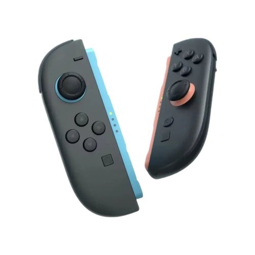 Купить Игровая консоль Nintendo Switch 2 (00045496885816) Black - цена в Харькове, Киеве, Днепре, Одессе
в интернет-магазине Telemart фото