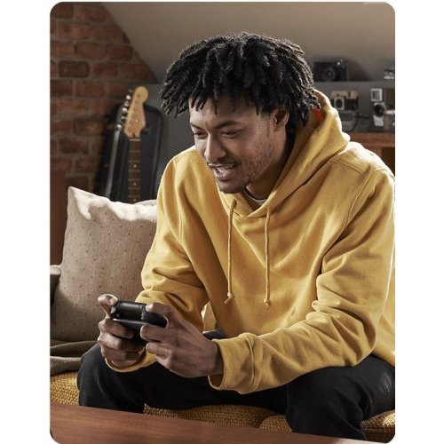 Купить Игровая консоль Nintendo Switch 2 (00045496885816) Black - цена в Харькове, Киеве, Днепре, Одессе
в интернет-магазине Telemart фото
