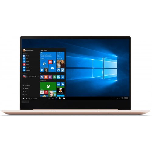Продати Ноутбук Lenovo IdeaPad 720S-13IKB (81BV007PRA) Champagne за Trade-In у інтернет-магазині Телемарт - Київ, Дніпро, Україна фото
