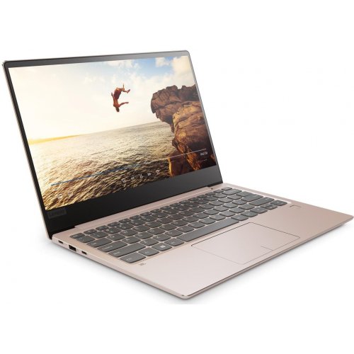 Продати Ноутбук Lenovo IdeaPad 720S-13IKB (81BV007PRA) Champagne за Trade-In у інтернет-магазині Телемарт - Київ, Дніпро, Україна фото