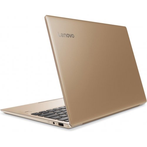Продати Ноутбук Lenovo IdeaPad 720S-13IKB (81BV007PRA) Champagne за Trade-In у інтернет-магазині Телемарт - Київ, Дніпро, Україна фото