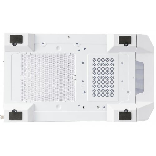 Купить Корпус 1stPlayer H2-WH-4F7-W без БП White с проверкой совместимости: обзор, характеристики, цена в Киеве, Днепре, Одессе, Харькове, Украине | интернет-магазин TELEMART.UA фото