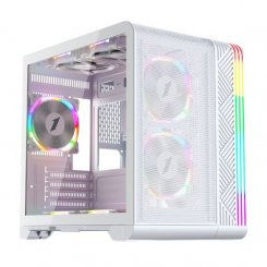 Корпус 1stPlayer VT5-WH без БЖ White