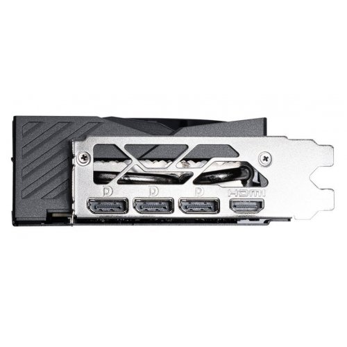 Уцінка відеокарта MSI GeForce RTX 5060 Ti GAMING OC 16384MB (RTX 5060 Ti 16G GAMING OC) (Сліди встановлення, 775938) купити з перевіркою сумісності: огляд, характеристики, ціна у Києві, Львові, Вінниці, Хмельницькому, Івано-Франківську, Україні | інтернет-магазин TELEMART.UA фото