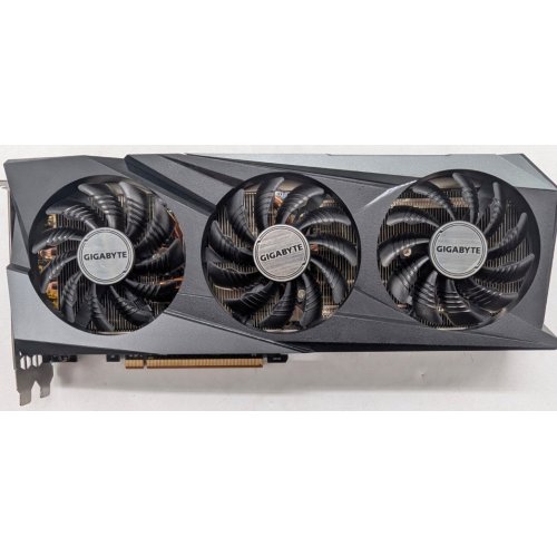 Купить Видеокарта Gigabyte Radeon RX 6700 XT Gaming OC 12288MB (GV-R67XTGAMING OC-12GD) (Восстановлено продавцом, 775956) с проверкой совместимости: обзор, характеристики, цена в Киеве, Днепре, Одессе, Харькове, Украине | интернет-магазин TELEMART.UA фото