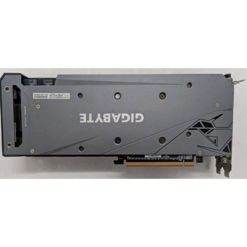 Купить Видеокарта Gigabyte Radeon RX 6700 XT Gaming OC 12288MB (GV-R67XTGAMING OC-12GD) (Восстановлено продавцом, 775956) с проверкой совместимости: обзор, характеристики, цена в Киеве, Днепре, Одессе, Харькове, Украине | интернет-магазин TELEMART.UA фото