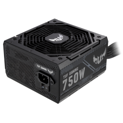 Блок питания Asus TUF Gaming 750W (90YE00D0-B0NA00) (Восстановлено продавцом, 775961)