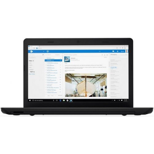 Продати Ноутбук Lenovo ThinkPad E570 (20H500B4RT) Black за Trade-In у інтернет-магазині Телемарт - Київ, Дніпро, Україна фото
