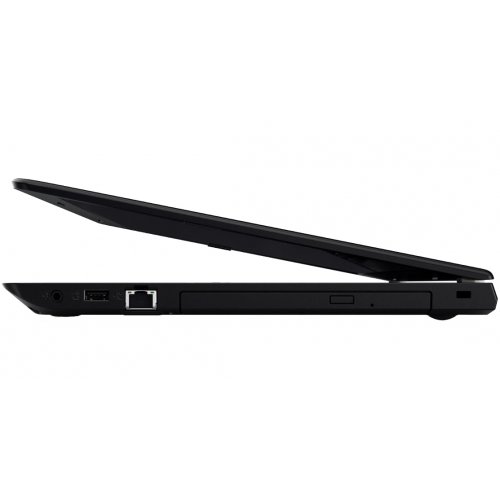 Продати Ноутбук Lenovo ThinkPad E570 (20H500B4RT) Black за Trade-In у інтернет-магазині Телемарт - Київ, Дніпро, Україна фото