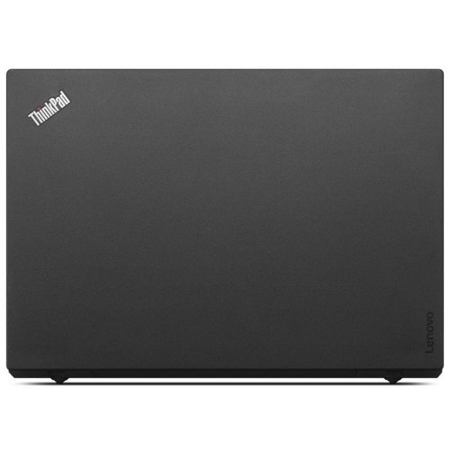 Продать Ноутбук Lenovo ThinkPad L460 (20FVS3S000) Black по Trade-In интернет-магазине Телемарт - Киев, Днепр, Украина фото