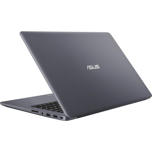 Продати Ноутбук Asus VivoBook Pro 15 N580VD-DM435T (90NB0FL4-M06590) Grey за Trade-In у інтернет-магазині Телемарт - Київ, Дніпро, Україна фото