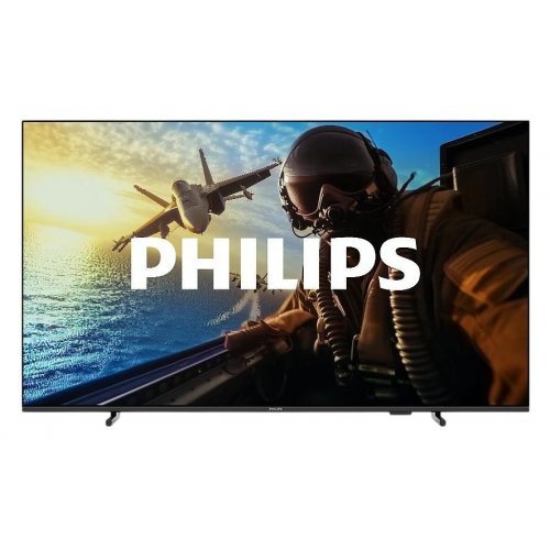 Купить Телевизор Philips 43" 43PUS7000/12 Black - цена в Харькове, Киеве, Днепре, Одессе
в интернет-магазине Telemart фото