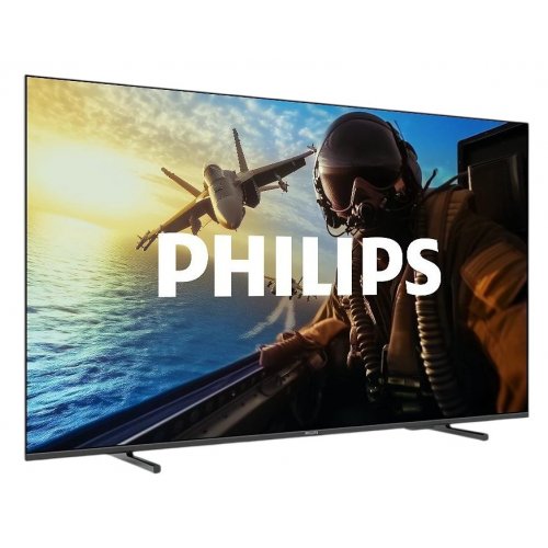 Купити Телевізор Philips 55" 55PUS7000/12 Black - ціна в Києві, Львові, Вінниці, Хмельницькому, Франківську, Україні | інтернет-магазин TELEMART.UA фото