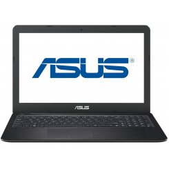 Ноутбук Asus R558UQ-DM1201T (90NB0BH1-M15950) Brown