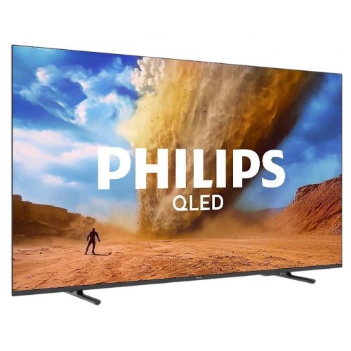 Купить Телевизор Philips 75" 75PUS7810/12 Black - цена в Харькове, Киеве, Днепре, Одессе
в интернет-магазине Telemart фото