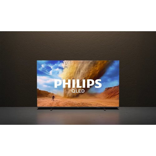 Купить Телевизор Philips 75" 75PUS7810/12 Black - цена в Харькове, Киеве, Днепре, Одессе
в интернет-магазине Telemart фото