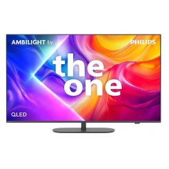 Телевізор Philips 50
